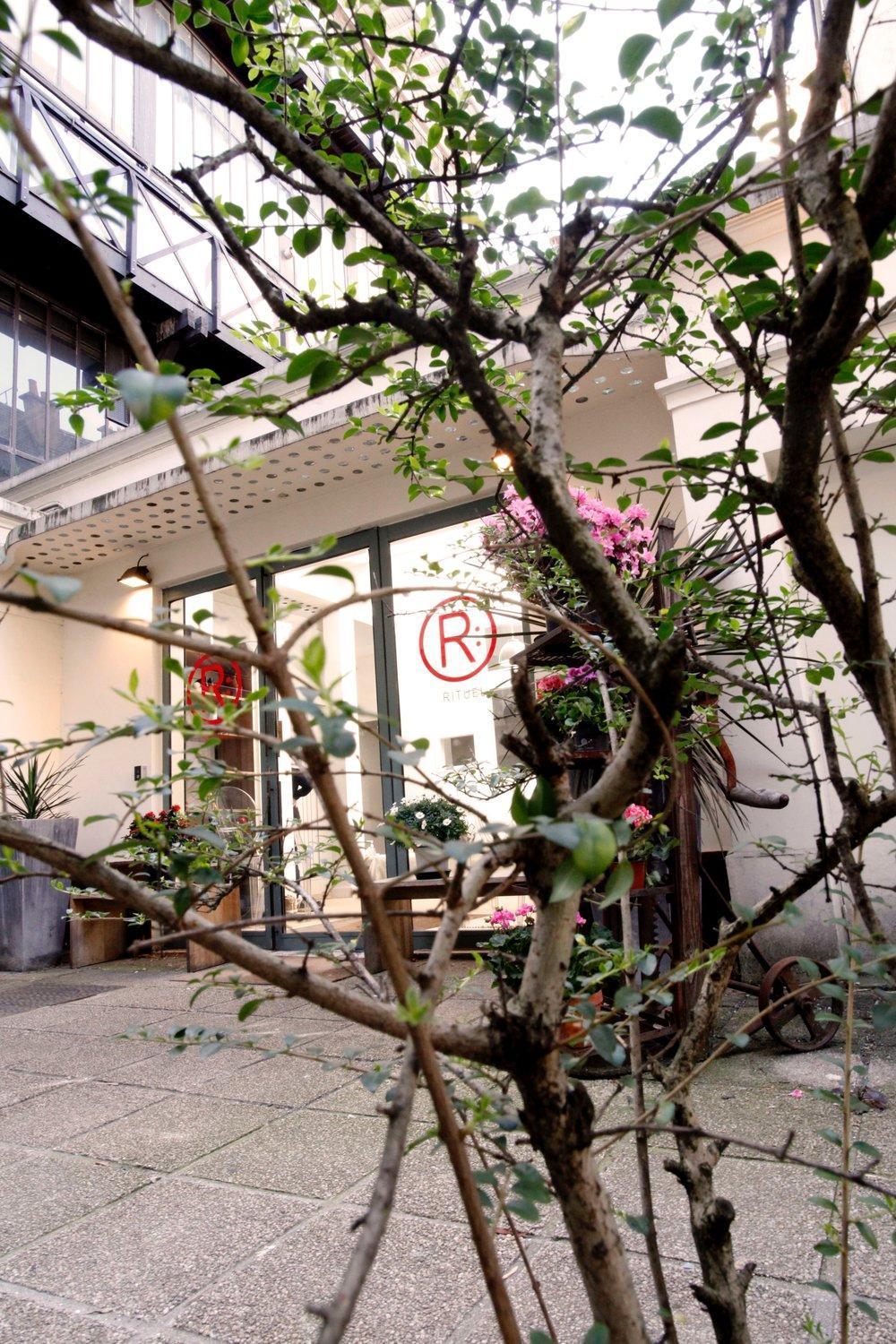 Spacious Apartment In Montparnasse パリ エクステリア 写真
